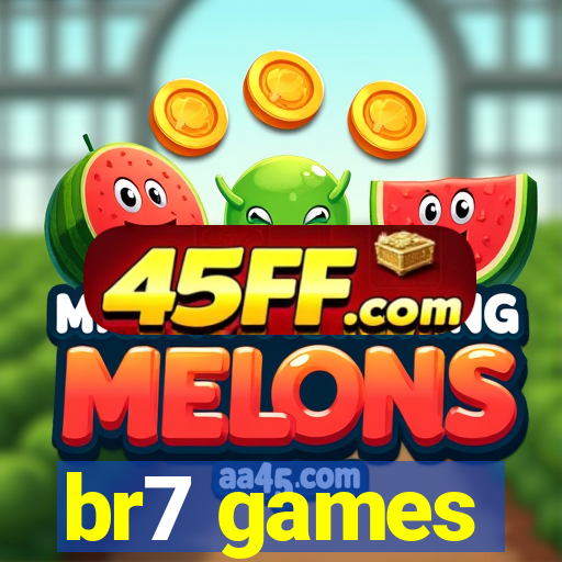 br7 games